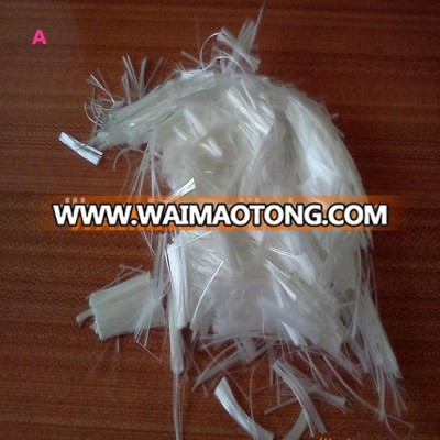 Factory!! monofilament Polypropylene Fiber/PP fiber